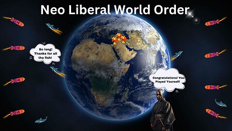 Neo Liberal World Order