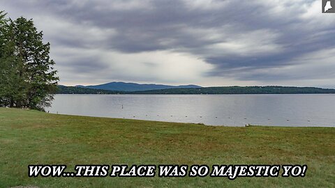 EXPLORING RANGELEY LAKE STATE PARK