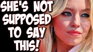 This Actress Exposes A Truth Hollywood Hates!