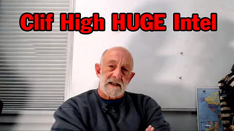 Clif High Forecasts The Great Awakening 8.23.2023