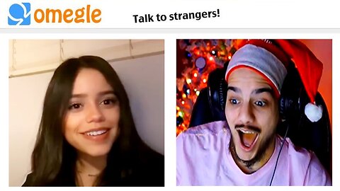 Going Andrew Tate Mode With Baddies On Omegle (L Rizz Comp)