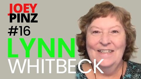 #16 Lynn Whitbeck: Women and Leadership | Joey Pinz Discipline Conversations