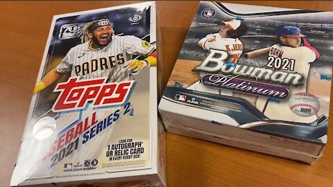 Fanatics acquiring Topps in landmark trading card deal, reports say