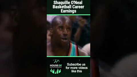 Shaquille O'Neal's Undisputed luxury Lifestyle!!