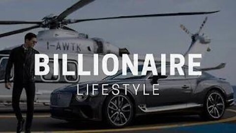 Billionaire Lifestyle Visualization 2023 💰 Rich Luxury Lifestyle | Motivation #2