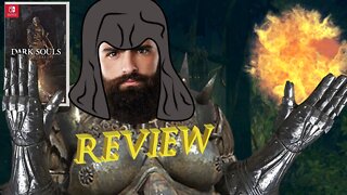 -Review- Adan, Thief of Fire - No Summons, No Damage, No Magic Tricks, No HUD & No Roll