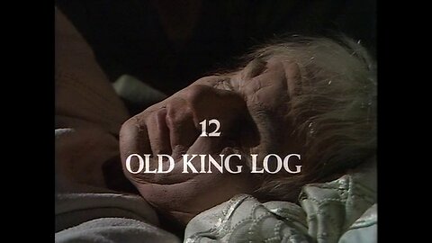 I, Claudius - 12 - Old King Log (Series Finale)