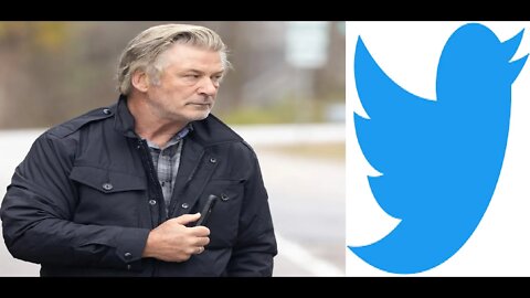 Hollywood Crime & Privelege ft. Alec Baldwin Threatening to Hunt and Kill A Man on Twitter?