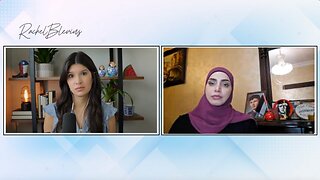 Iran Retaliates for Israeli Consulate Attack + The US, UK and Jordan Protect Israel w/ Marwa Osman