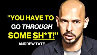 WATCH THIS EVERY DAY - Andrew Tate's Life-Changing Advice for Men