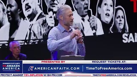 Matt Tune | “They Took The Enemy Head On By Revealing The Truth”