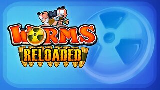 Worms:Reloaded Game3