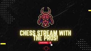 Horrible Chess Player Plays Against The Pros on Stream And Gets Wrecked!
