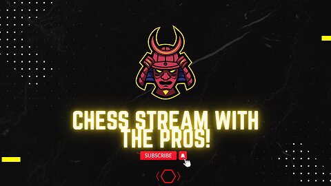 Horrible Chess Player Plays Against The Pros on Stream And Gets Wrecked!