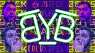 BYB Ep. 51 w/ Adam Goldstein TV