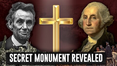 David Rodriguez Update Today Mar 27: God's Plan For America Revealed? The Lost Monument Of America