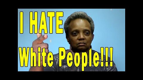 Chicago Mayor Racist?
