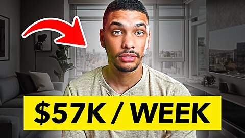 The TRUTH About My $57k Per Week In Passive Income