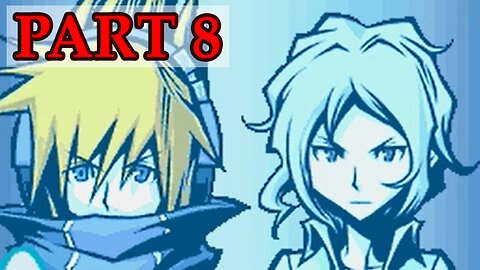 Let's Play - The World Ends with You (DS) part 8