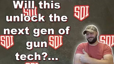 Will gunsmiths unlock the next gen of the 2nd Amendment? SDI Interview at NRA Show 2022!