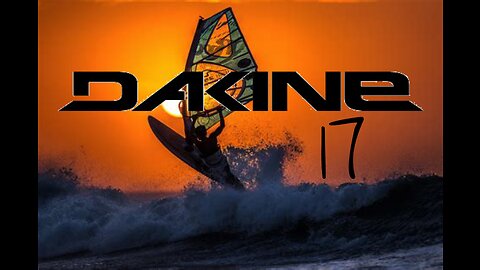 @DaKine17 - Through the storm we reach the shore… ♪♬