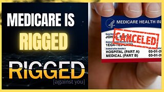 Will Medicare Survive 2024 | Rigged w/ Terry Sacka, AAMS