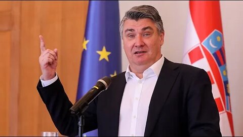 Milanović: Ustavni sud je izveo državni udar