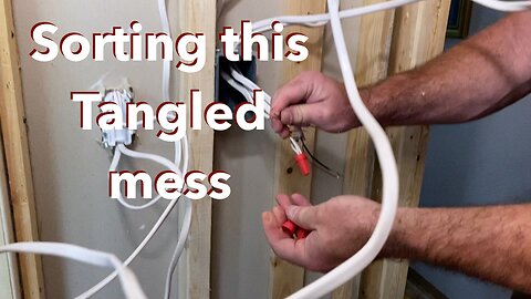 DIY Electrical Troubleshooting - Mobile Home Renovation Episode 5