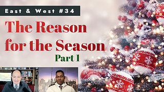 The Reason for the Season, Part 1
