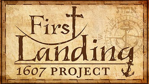 The First Landing Project