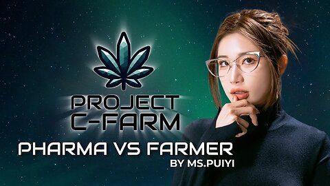 shocking truth about C-Farm