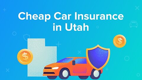"Get the Best Car Insurance Quotes in Utah | Save Big on Auto Coverage"