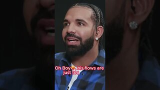 Drizzy's a fan #hiphop #rap #joerogan #drake #snipersash