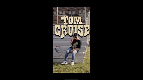 Torin Messer - TOM CRUISE (Live) [Prod by. Lee]