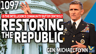 General Flynn: A Story You Won't Believe.