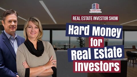 158 State of the RE Industry - Real Estate Investor Show - Hard Money for Real Estate Investors!