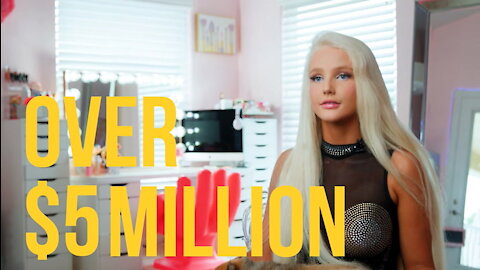 I Left Home At 18 - Became A Millionaire At 19 | BLING LIFE