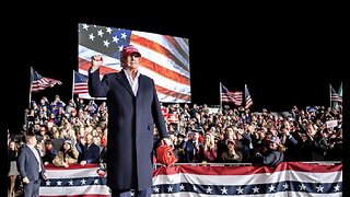 LIVE: President Donald J. Trump Speaks at Alabama GOP Dinner - 8/4/2023