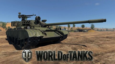 Type 69 II - Chinese Medium Tank | World Of Tanks Cinematic GamePlay