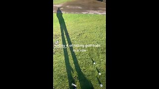 Worst putting green in the UK?