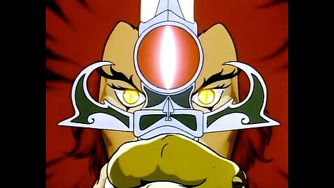 Thundercats S01E30 Feliner: Part two