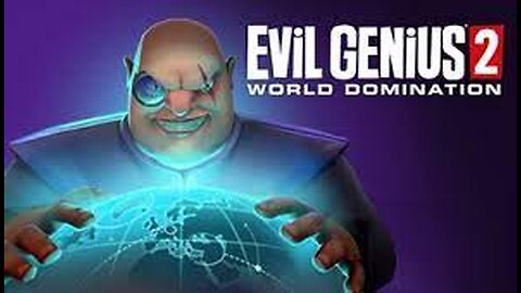 Evil Genius 2