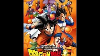 dragon ball super