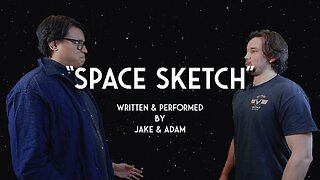 Space Sketch