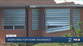 Searching for home insurance amid Florida crisis