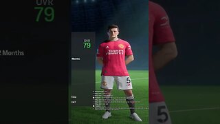 Manchester United Tranfer List Maguire