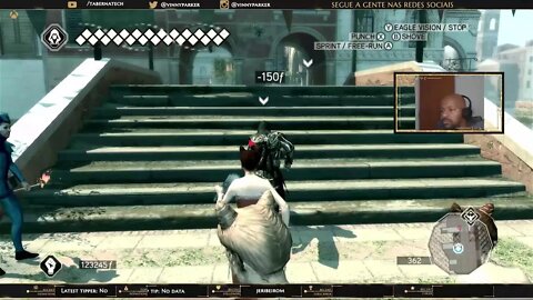 Assassin's Creed II