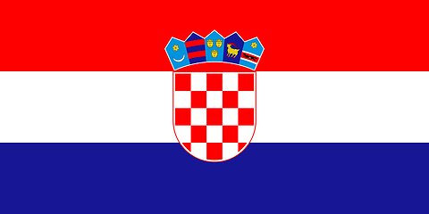Croatia Armed Forces