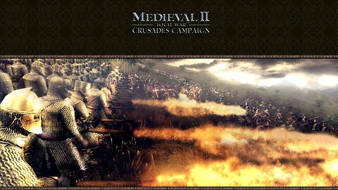 Medieval II total war
