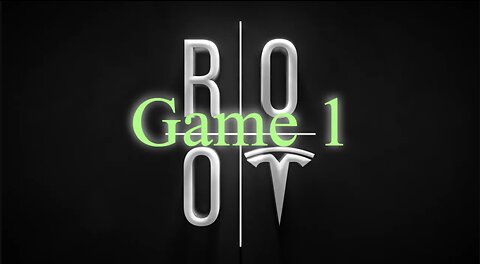 ROOT Prime Presents Game 1: ROOTed Tesla Giveaway Games!!! | Root Prime (RPS) | .therootbrands.com